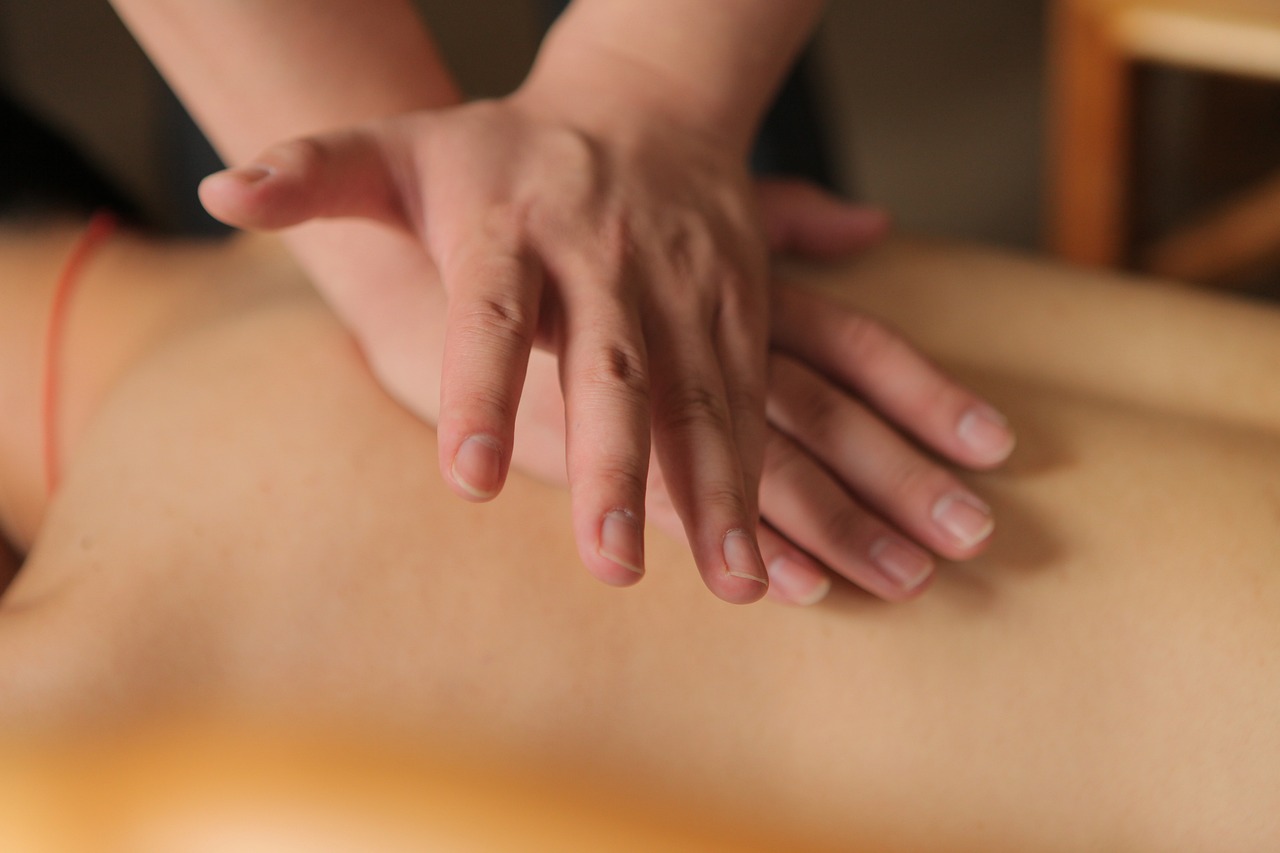 Cure minceur douce avec drainage lymphatique et Tuina à Aix-en-Provence