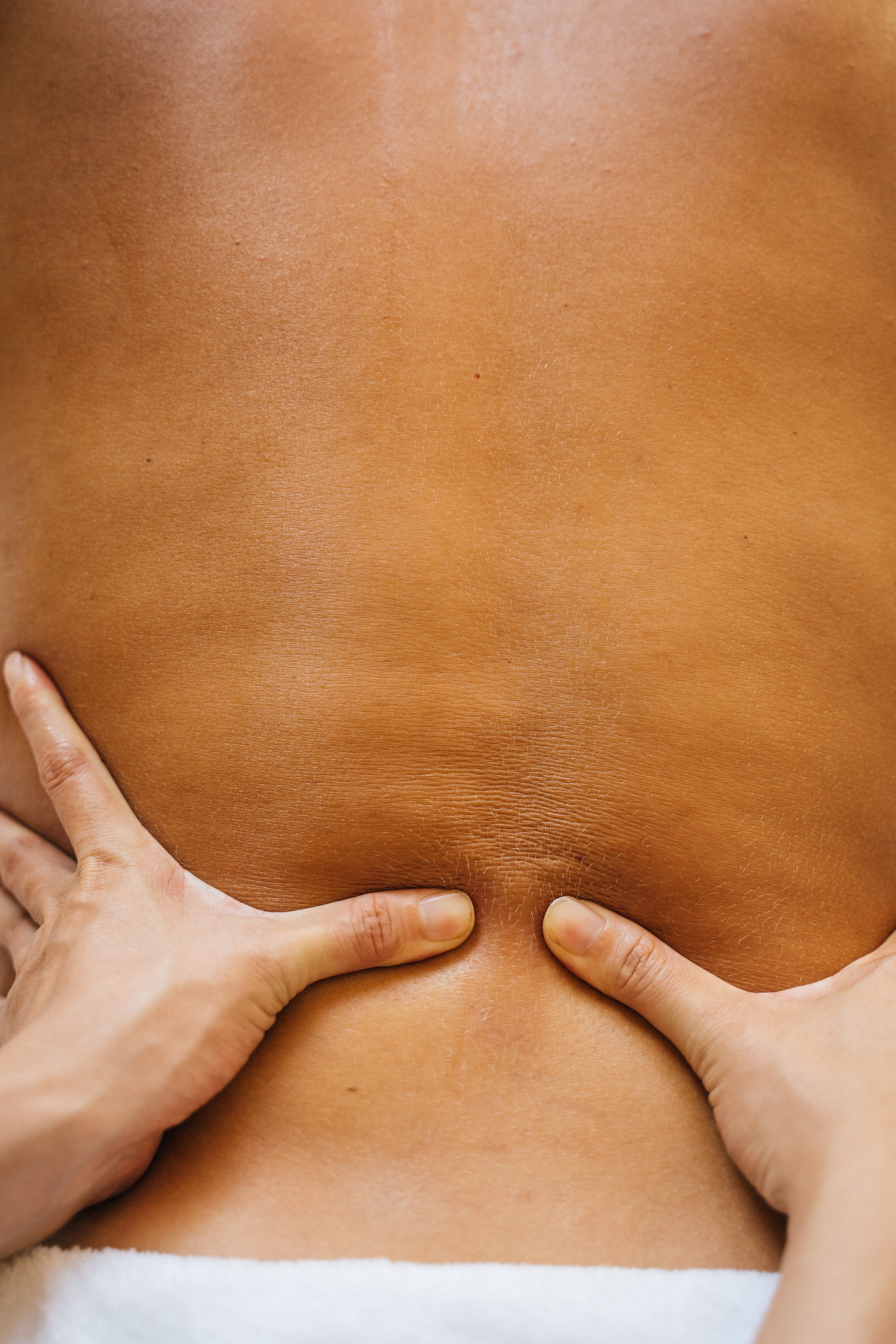 harmoniser le corps avec le massage hawaîen à Aix-en-Provence