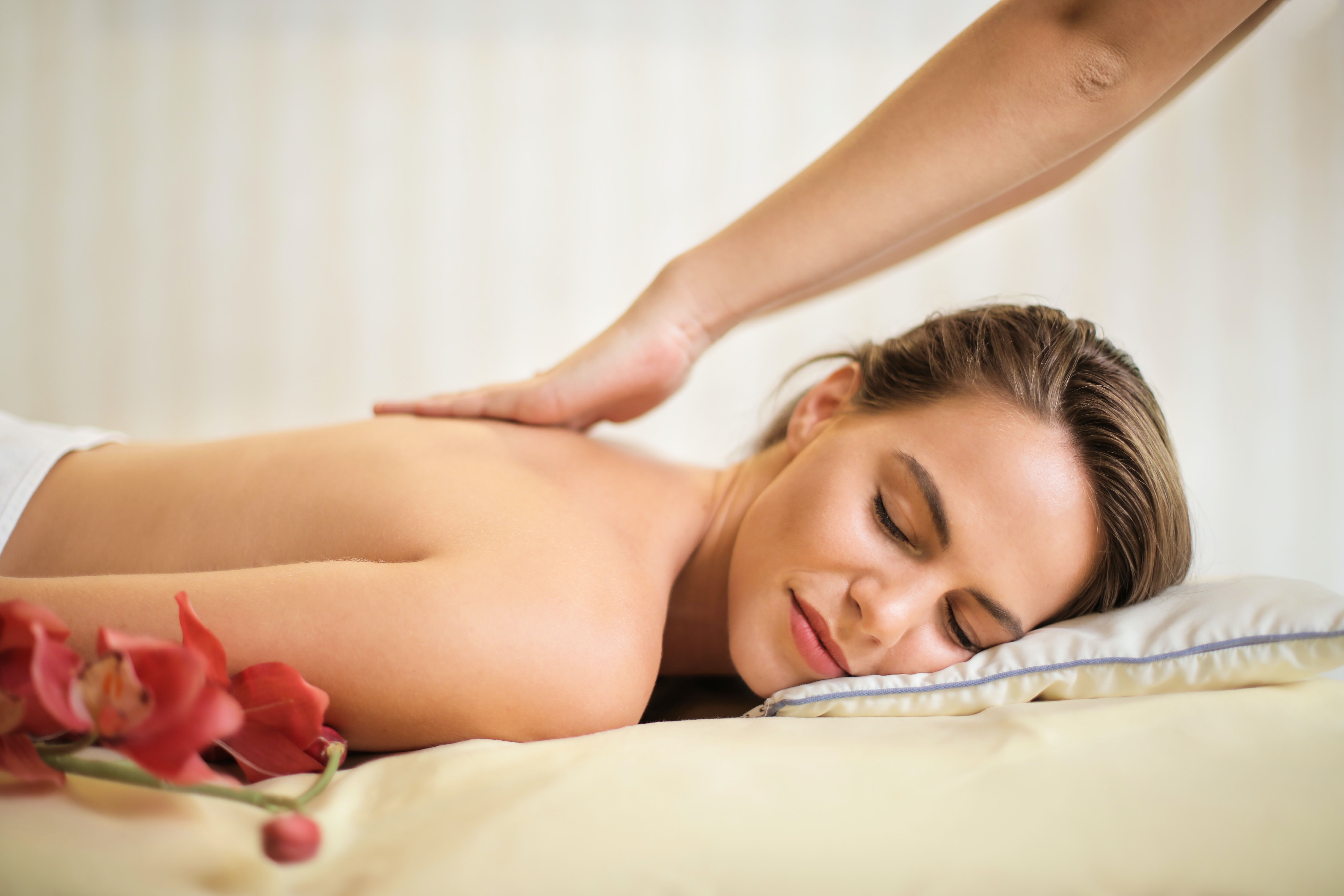 detendez vous avec le massage du dos de chez marjolie pause