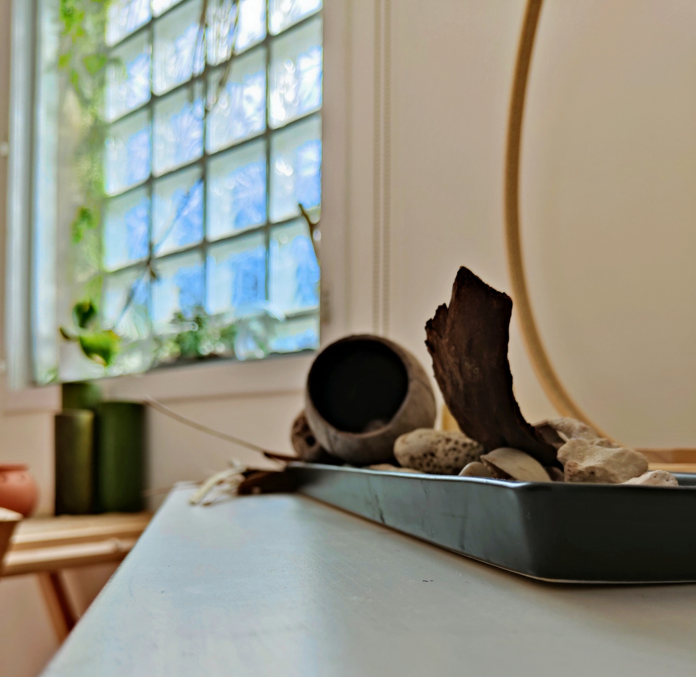 Massage Suédois et drainage lymphatique à Luynes