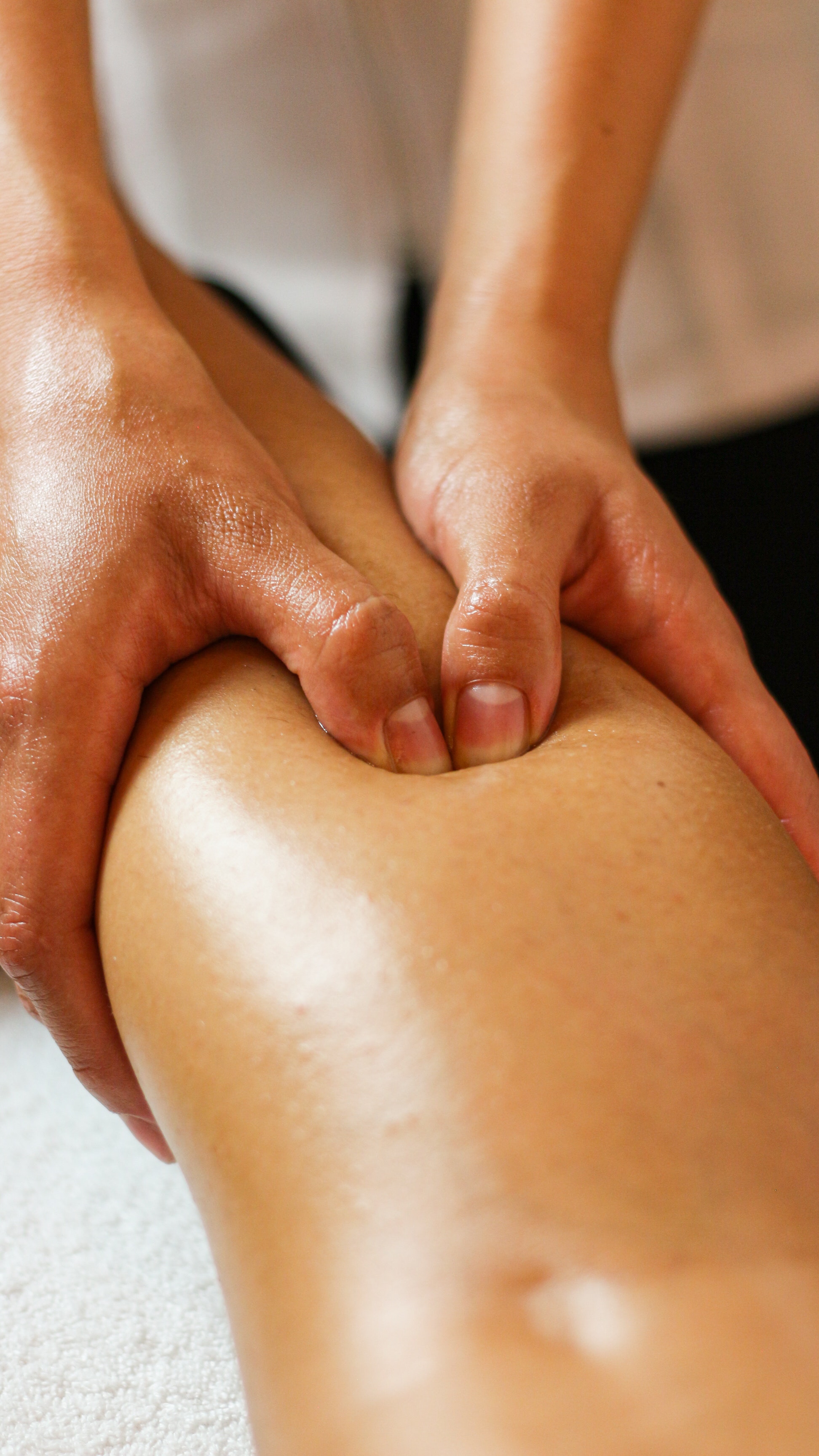  améliorer l'apparence et le tonus des jambes, soulager les symptômes de rétention d'eau grace au drainage 