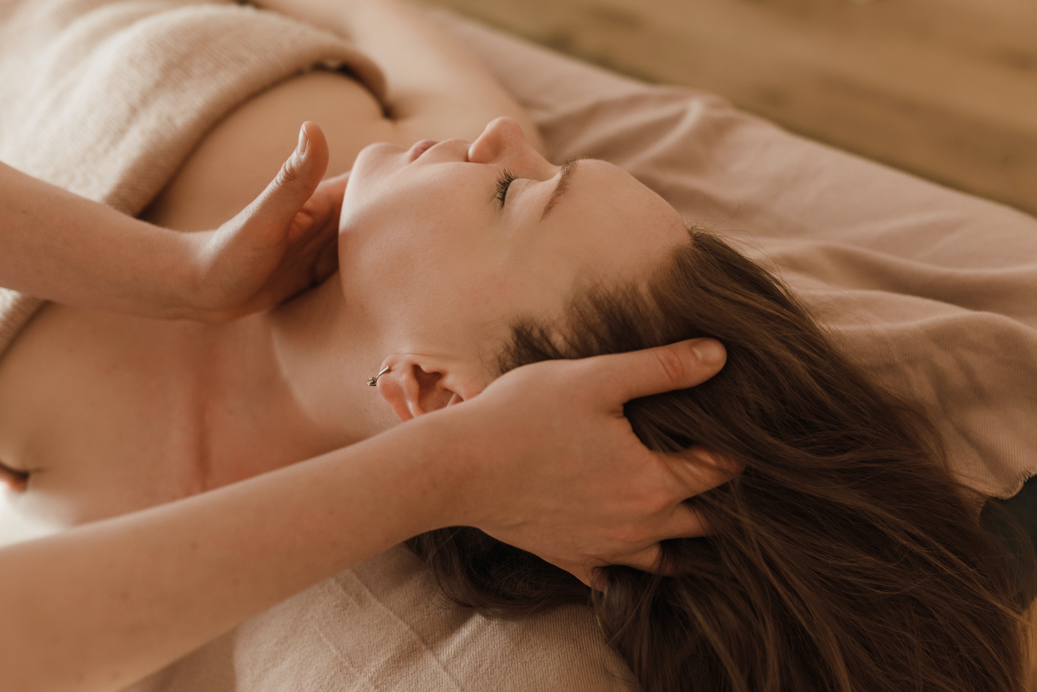 soulagement et détente avec le massage du dos à Luynes