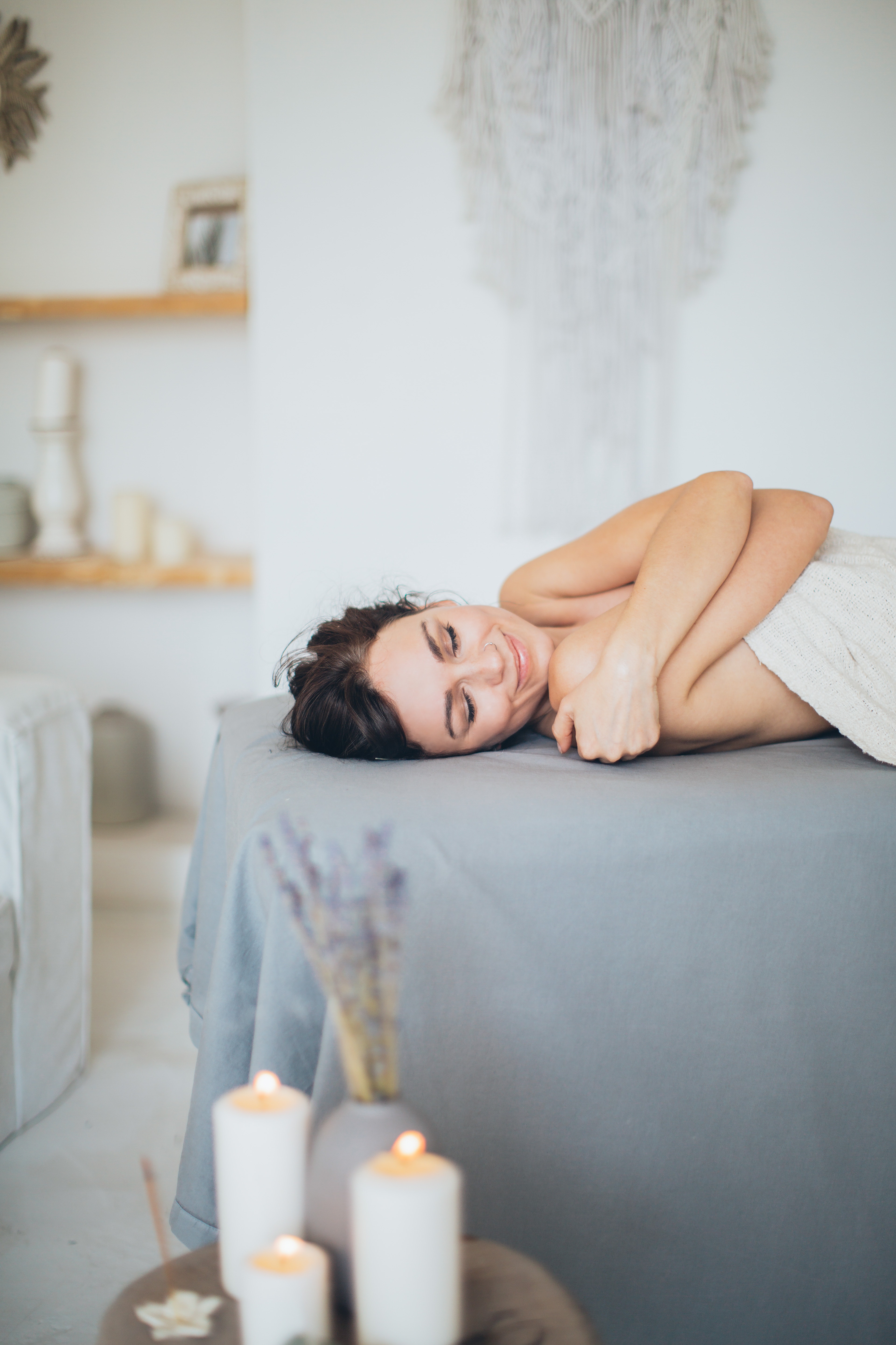 Salon de Massage et de bien-être à Luynes