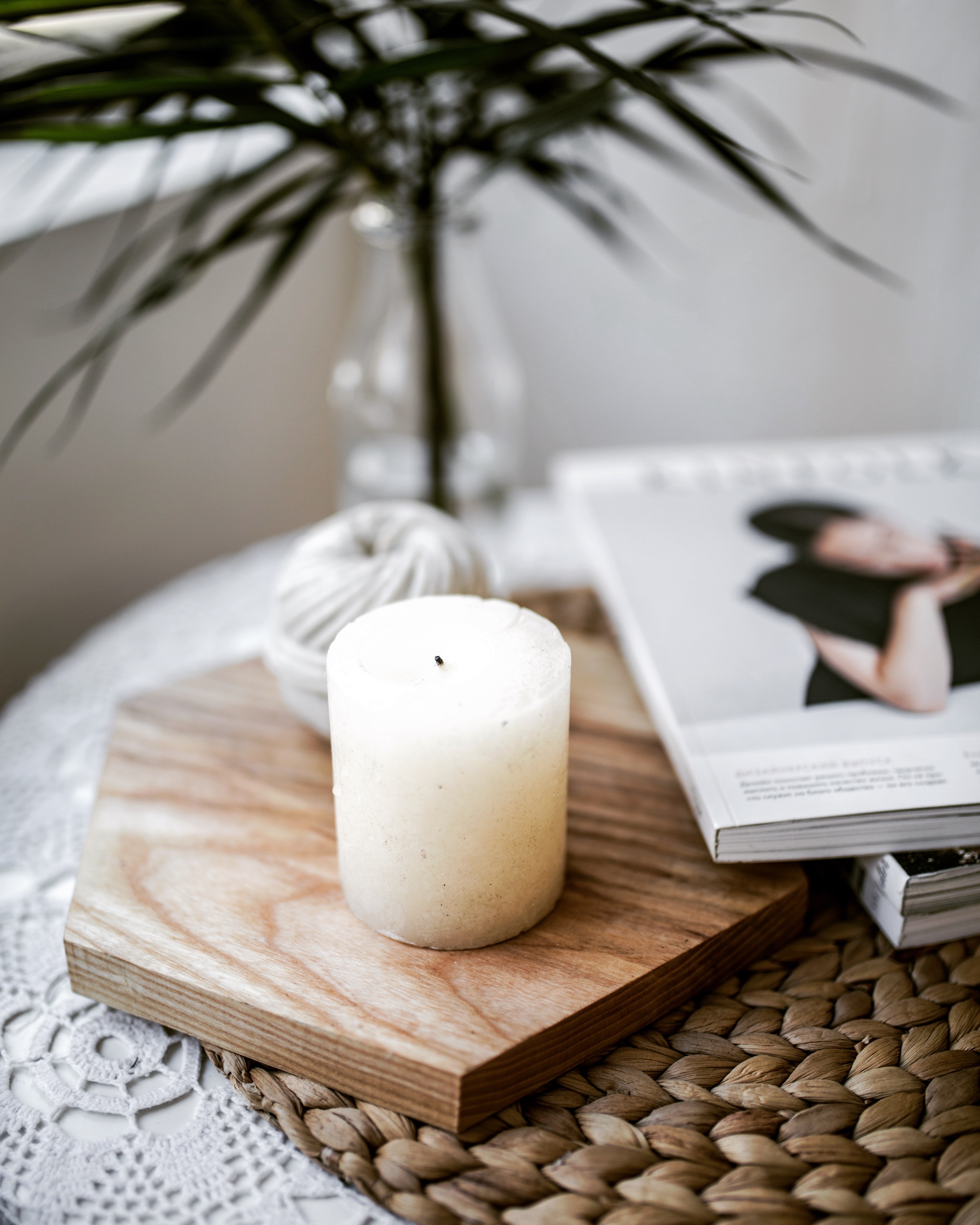 massage bien-être à Luynes près de Gardanne