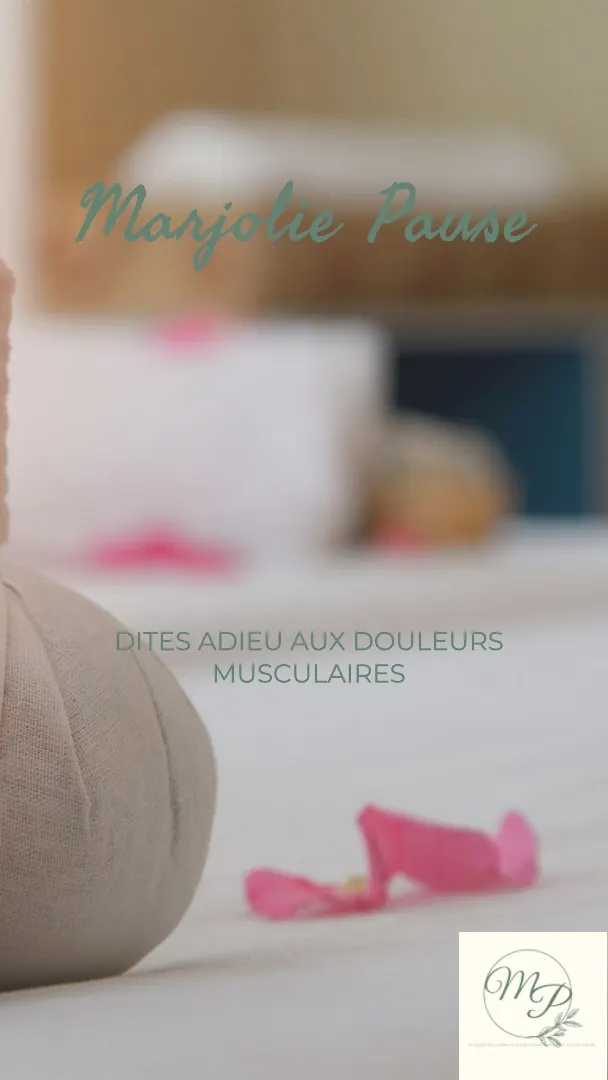Massage deep tissue à Gardanne : est-ce fait pour vous ?