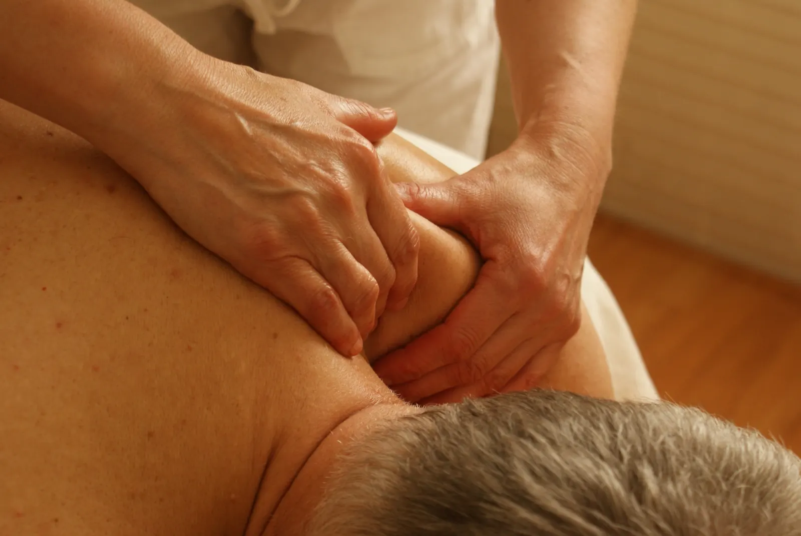 Quel est le massage le plus demandé ?