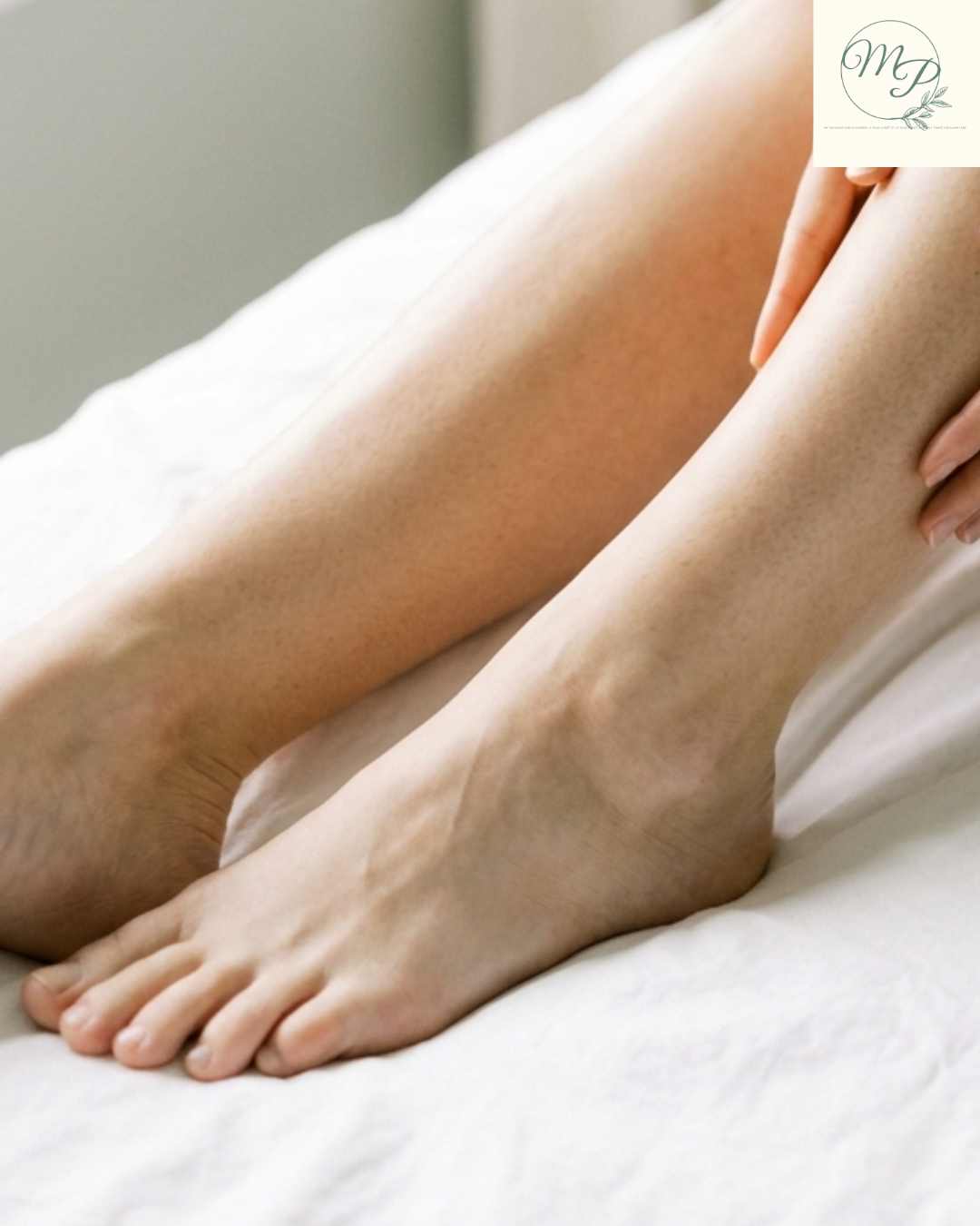 Drainage lymphatique jambes à Gardanne – la pause méritée