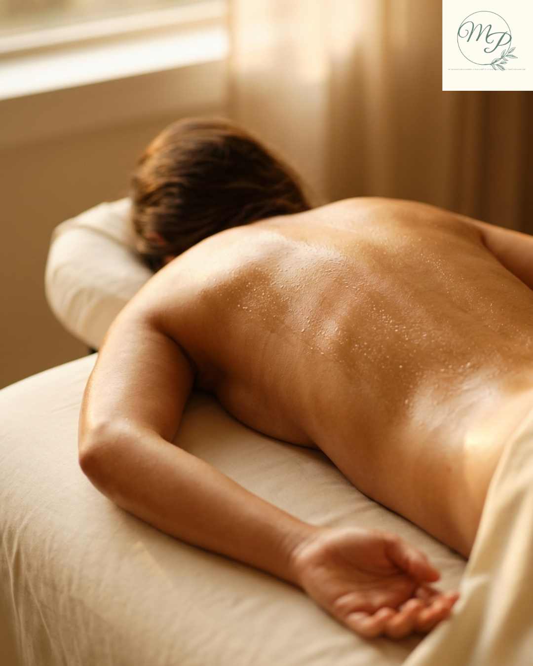 Massage bien-être dos à Gardanne – quand le corps lâche prise