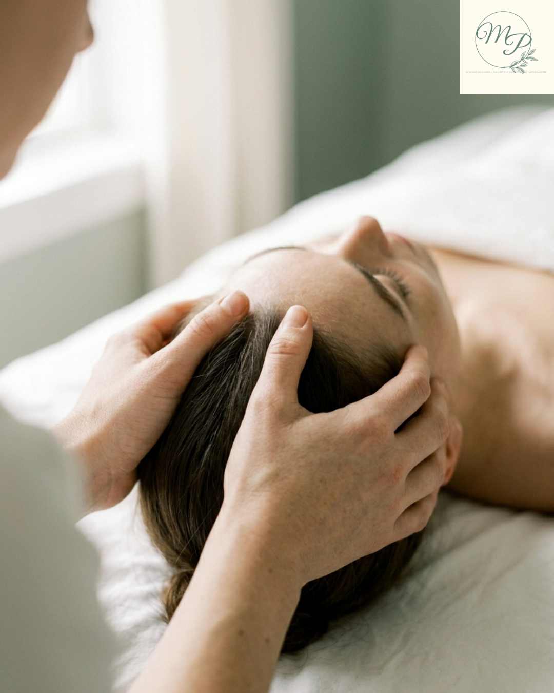 Massage crânien à Gardanne – une heure rien que pour moi