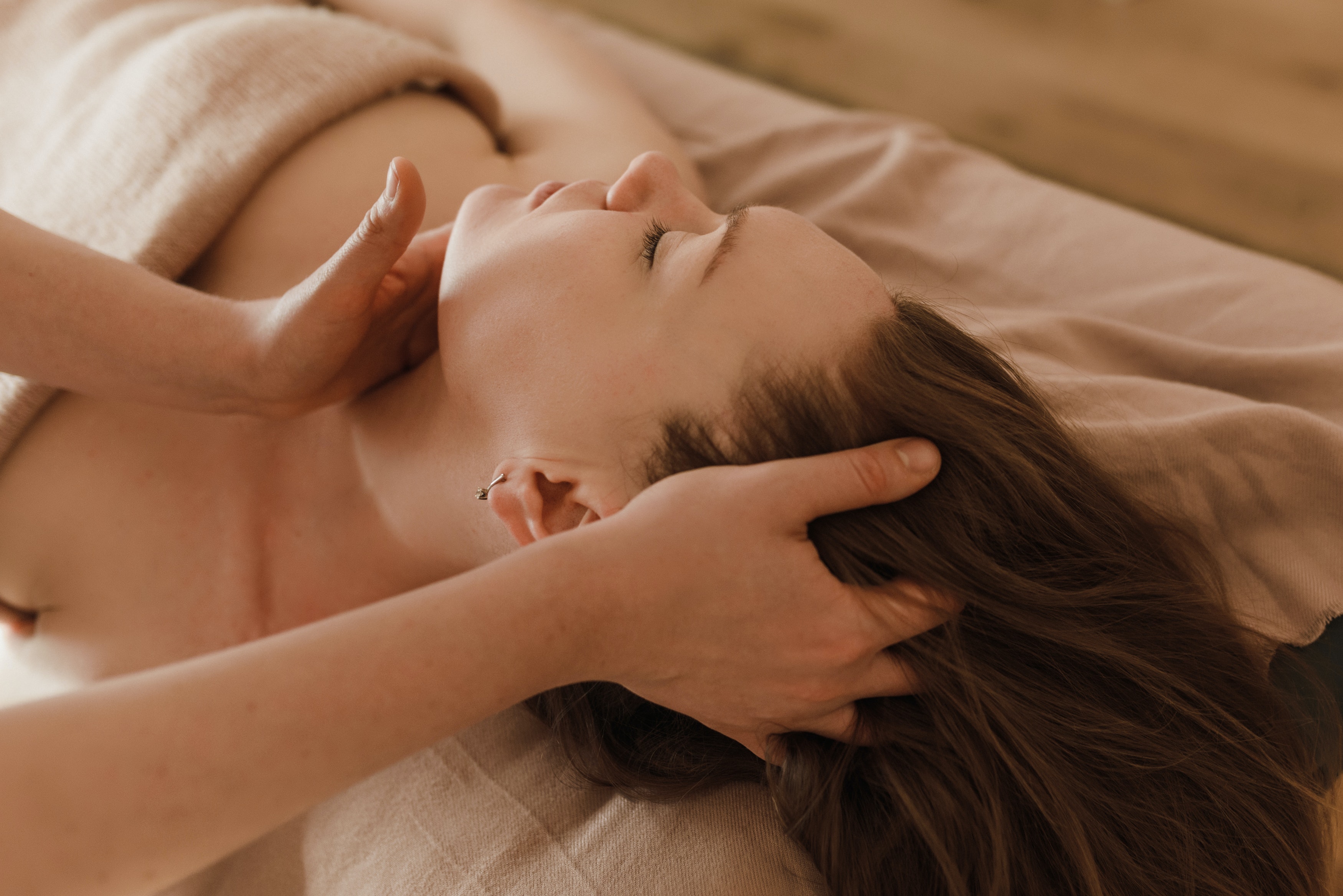 Prenez une pause relaxante avec le massage du dos à Gardanne prés d'Aix en
      Provence